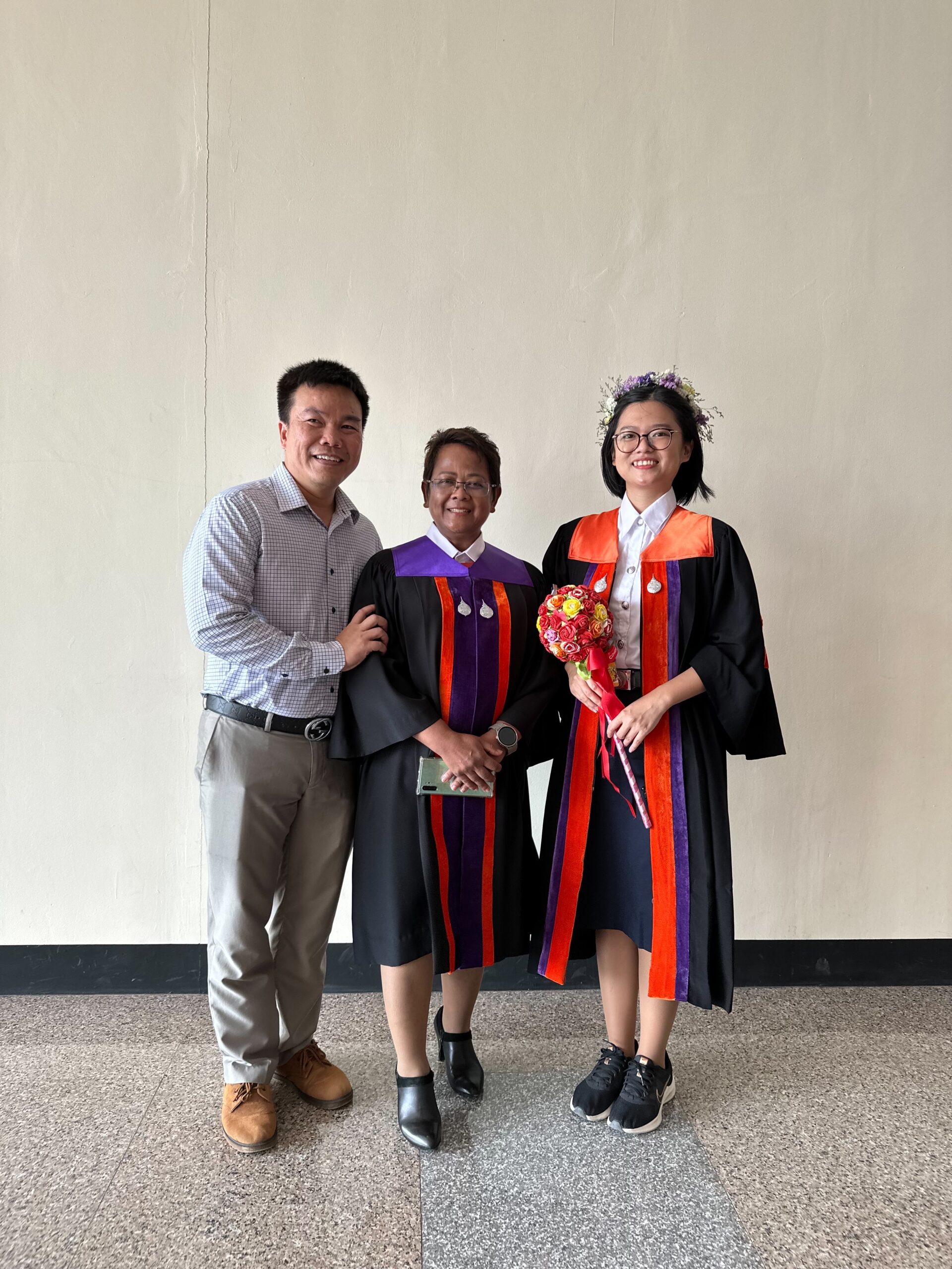 Congratulation to Graduate of MPH. in PHR. Program 2023 – Master of ...