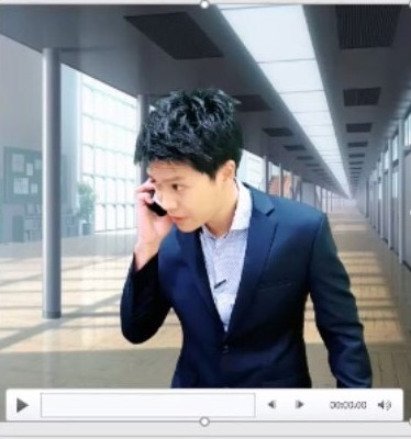 TOEIC Tutorial event