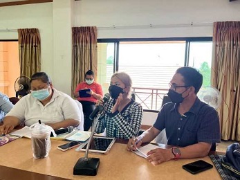 ประชุม U2T