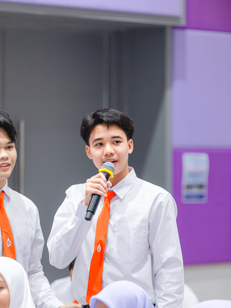 สำนักวิชาสาธารณสุขศาสตร์มหาวิทยาลัยวลัยลักษณ์จัดปฐมนิเทศนักศึกษาใหม่ ประจำปีการศึกษา 2567