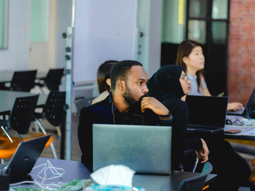 Workshop on Climate Risk Assessment and Building Climate Resilience in Southern Thailand