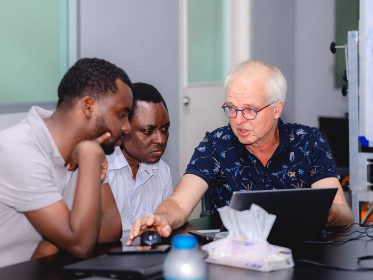 Workshop on Climate Risk Assessment and Building Climate Resilience in Southern Thailand