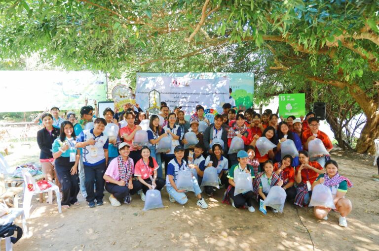 PHWU ร่วมประชุม สนสท. เตรียมความพร้อมสู่ "โรจนากรเกมส์" ครั้งที่ 40