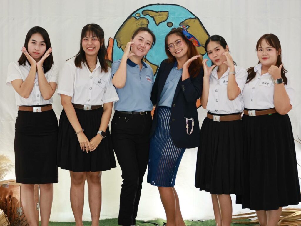สานพลัง “คนนครศรีฯ” เตรียมรับมือภัยพิบัติอย่างยั่งยืน
