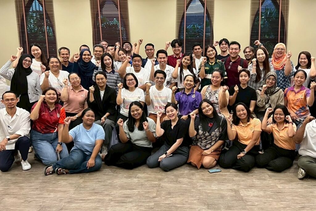 PHWU ร่วมสัมมนาขับเคลื่อนกิจกรรมนักศึกษานอกหลักสูตร สานต่ออัตลักษณ์บัณฑิตที่พึงประสงค์