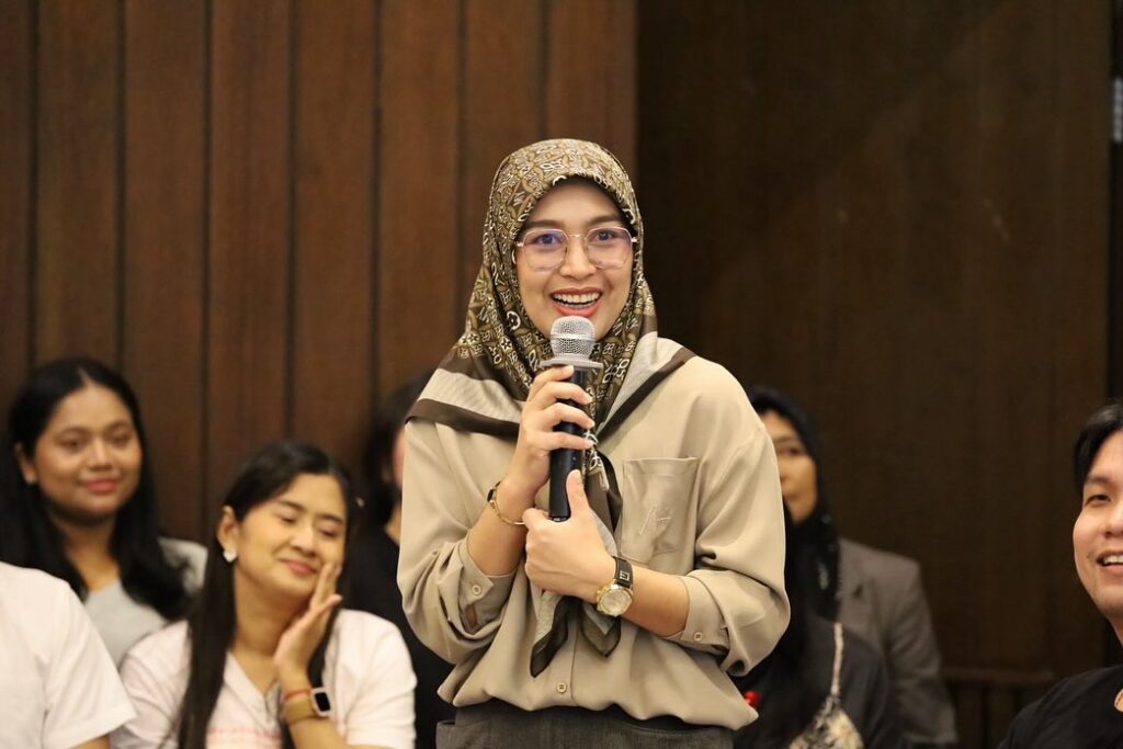 PHWU ร่วมสัมมนาขับเคลื่อนกิจกรรมนักศึกษานอกหลักสูตร สานต่ออัตลักษณ์บัณฑิตที่พึงประสงค์