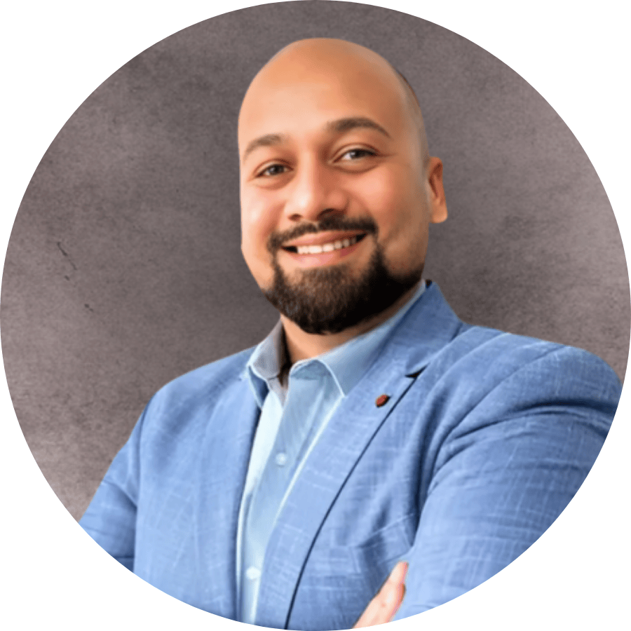 Dr. AVNISH NITIN MISTRY