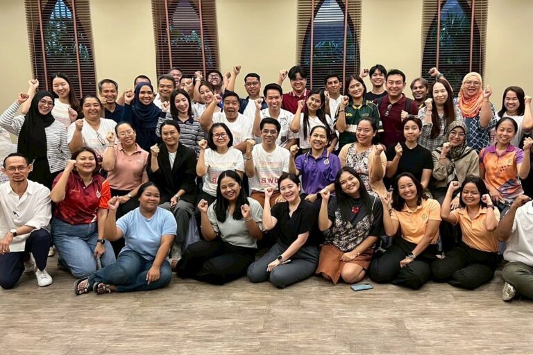 PHWU ร่วมสัมมนาขับเคลื่อนกิจกรรมนักศึกษานอกหลักสูตร สานต่ออัตลักษณ์บัณฑิตที่พึงประสงค์