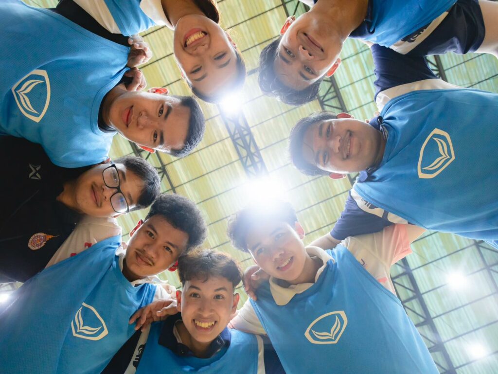 PHWU Sport Day 2025: กีฬาประเพณีสร้างสายสัมพันธ์นักศึกษาสาธารณสุข วลัยลักษณ์